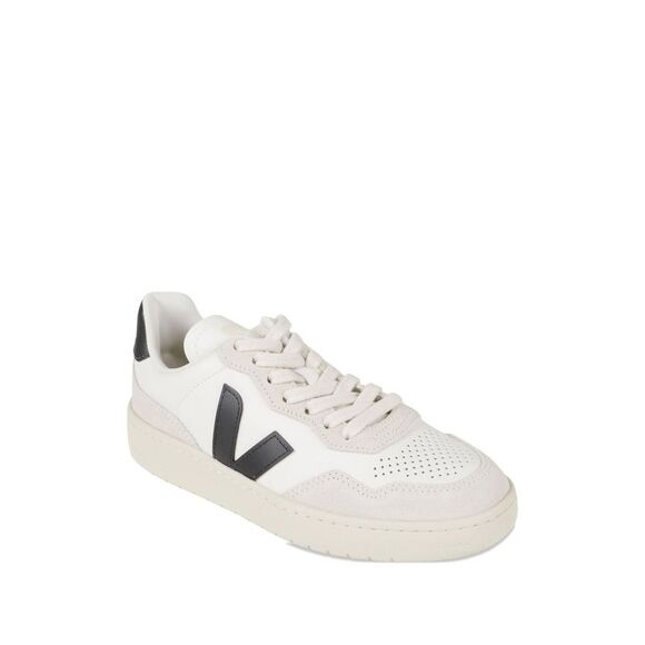 Veja Women's Sneakers Black - Picture 2 of 3